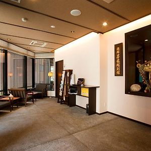 Ochanomizu Hotel Shoryukan